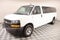 2020 Chevrolet Express Passenger LS Passenger
