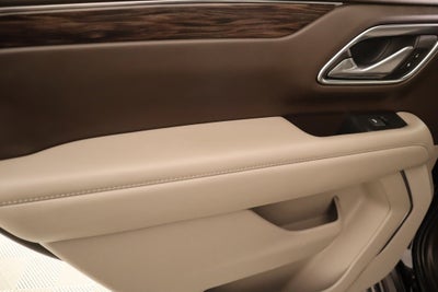 2022 Chevrolet Tahoe LS