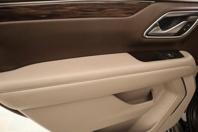 2022 Chevrolet Tahoe LS