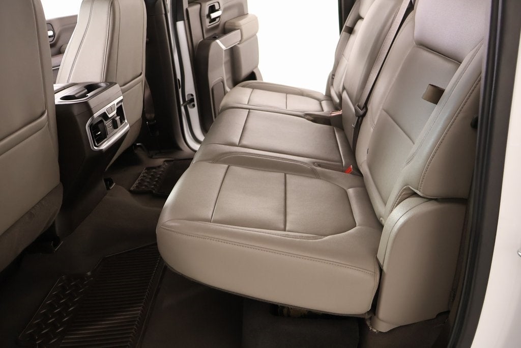 2021 GMC Sierra 2500HD SLT