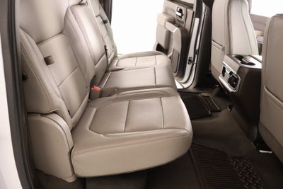 2021 GMC Sierra 2500HD SLT