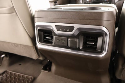 2021 GMC Sierra 2500HD SLT