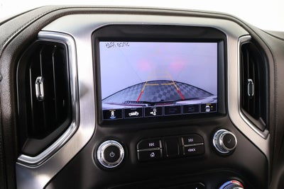 2021 GMC Sierra 2500HD SLT