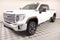 2021 GMC Sierra 2500HD SLT