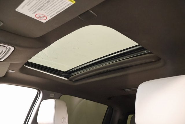 2021 GMC Sierra 2500HD SLT