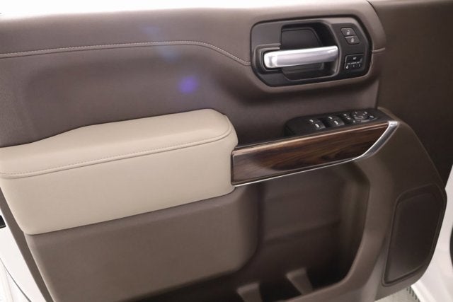 2021 GMC Sierra 2500HD SLT