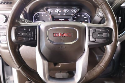 2021 GMC Sierra 2500HD SLT