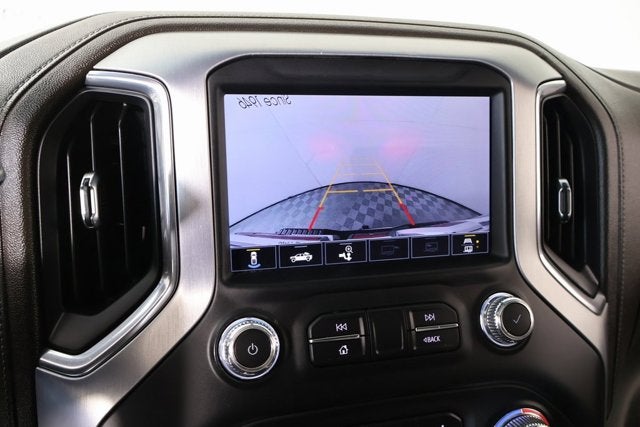 2021 GMC Sierra 2500HD SLT