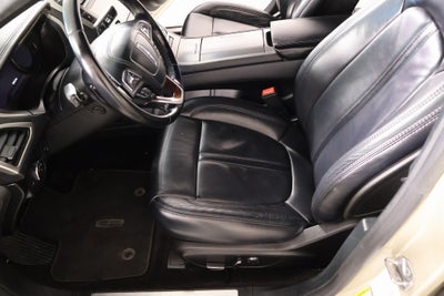 2017 Lincoln MKZ Select