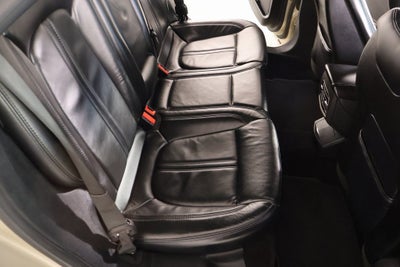 2017 Lincoln MKZ Select