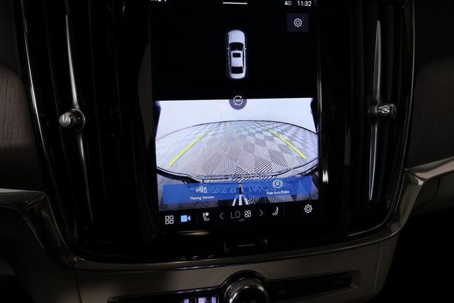 2024 Volvo S90 Recharge Plug-In Hybrid Ultimate