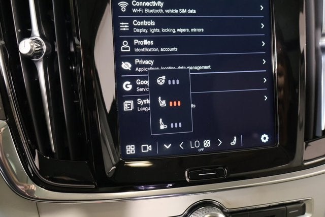 2024 Volvo S90 Recharge Plug-In Hybrid Ultimate