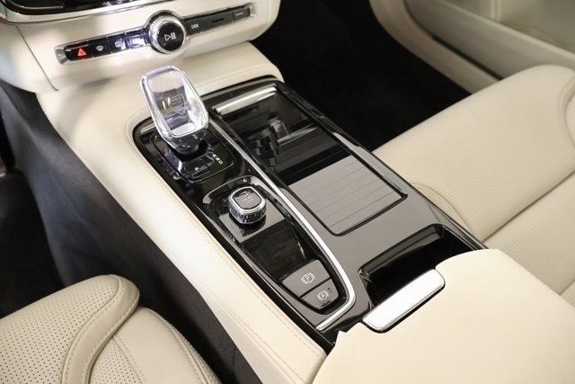 2024 Volvo S90 Recharge Plug-In Hybrid Ultimate