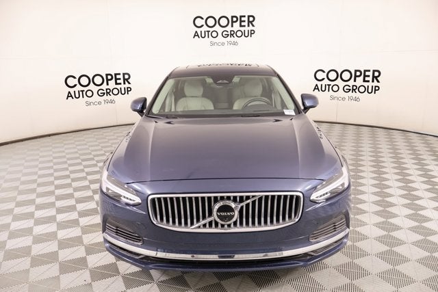 2024 Volvo S90 Recharge Plug-In Hybrid Ultimate