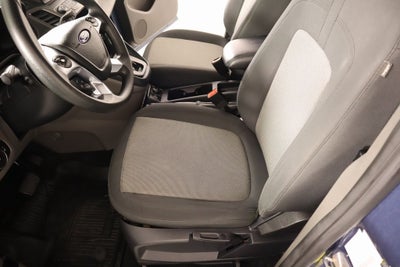 2022 Ford Transit Connect Wagon XL