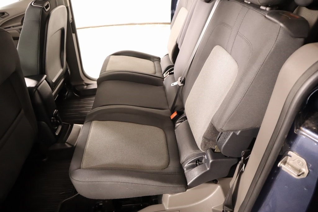 2022 Ford Transit Connect Wagon XL