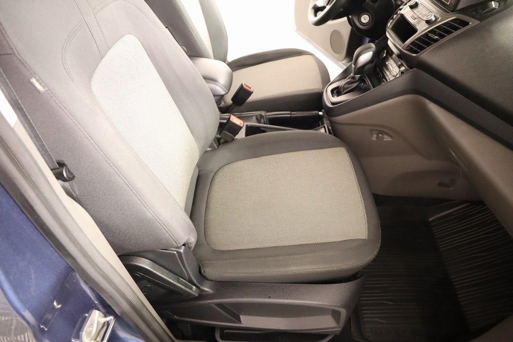 2022 Ford Transit Connect Wagon XL