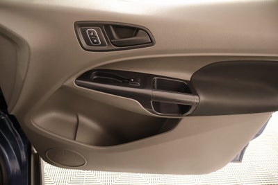 2022 Ford Transit Connect Wagon XL