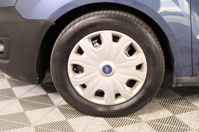 2022 Ford Transit Connect Wagon XL