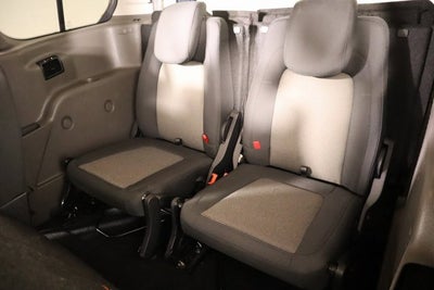 2022 Ford Transit Connect Wagon XL