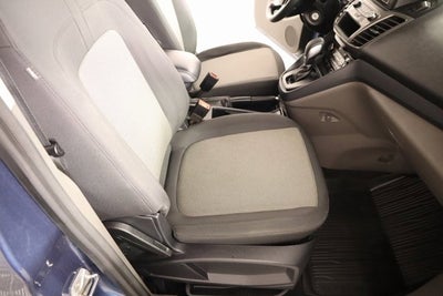 2022 Ford Transit Connect Wagon XL