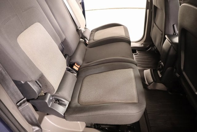 2022 Ford Transit Connect Wagon XL