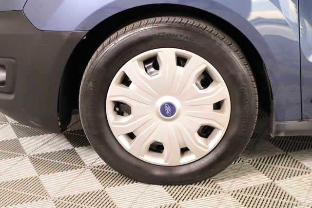 2022 Ford Transit Connect Wagon XL