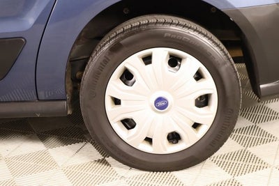 2022 Ford Transit Connect Wagon XL