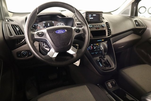 2022 Ford Transit Connect Wagon XL