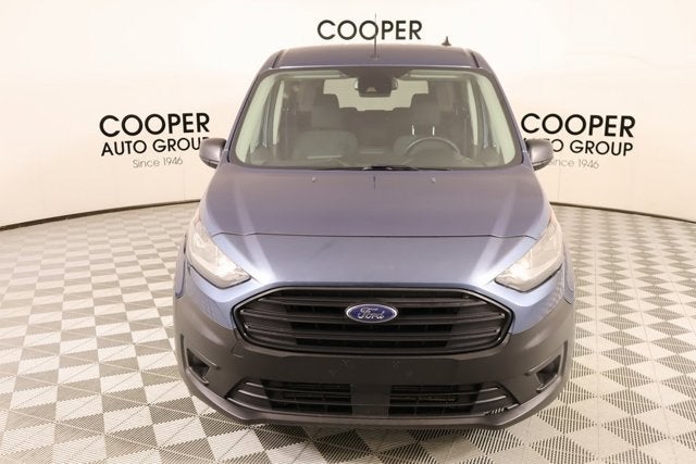 2022 Ford Transit Connect Wagon XL