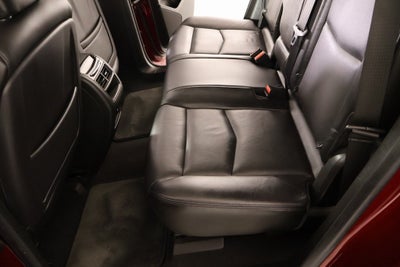 2018 Cadillac XT5 Premium Luxury