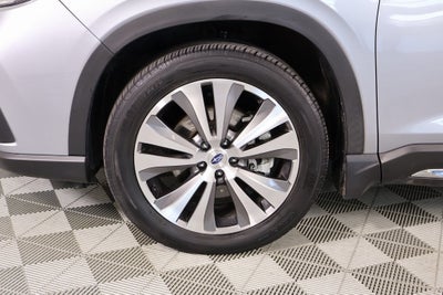 2022 Subaru Ascent Touring