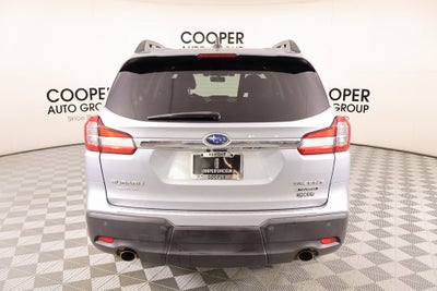 2022 Subaru Ascent Touring