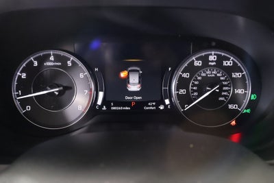 2019 Acura RDX Advance Package SH-AWD