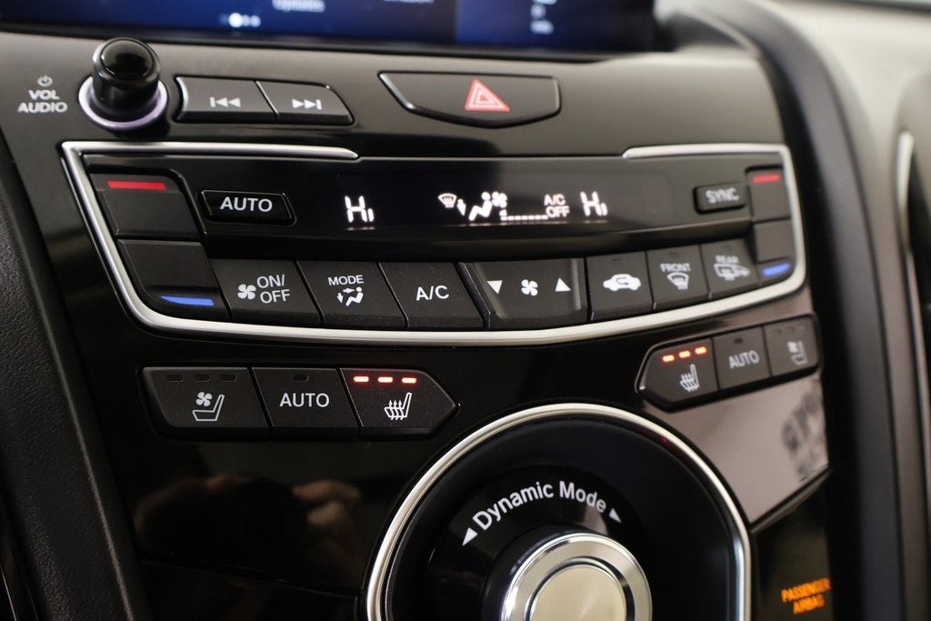 2019 Acura RDX Advance Package SH-AWD