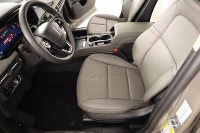 2025 Lincoln Corsair Reserve