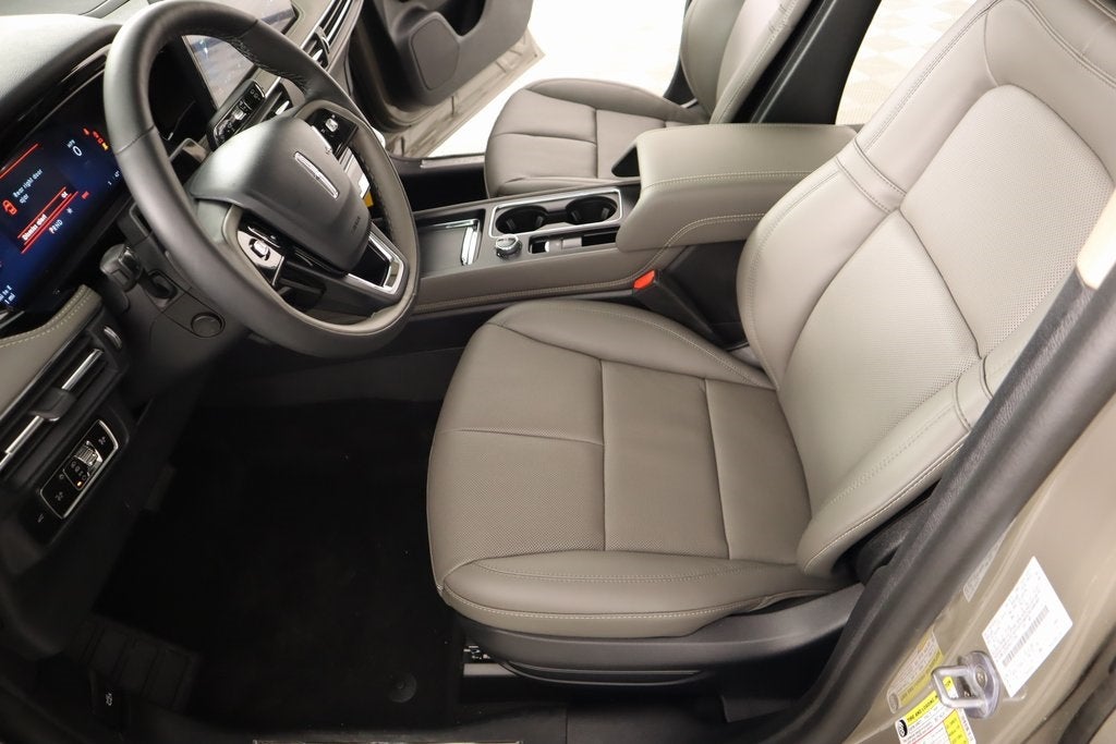 2025 Lincoln Corsair Reserve