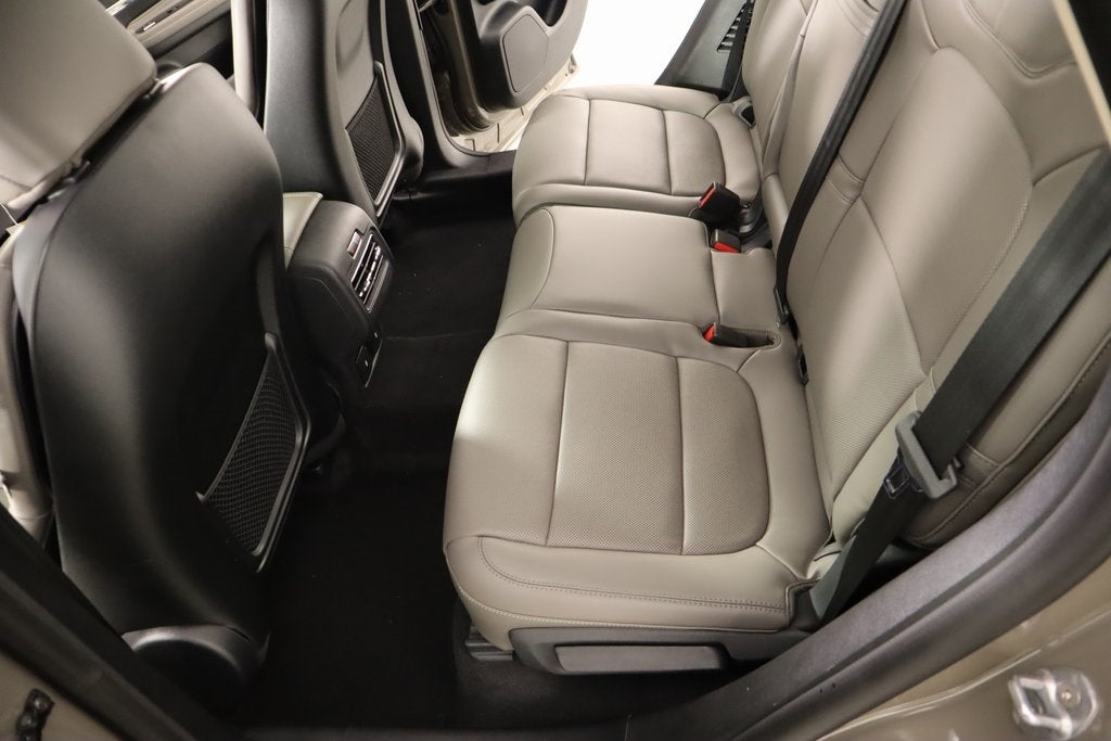 2025 Lincoln Corsair Reserve