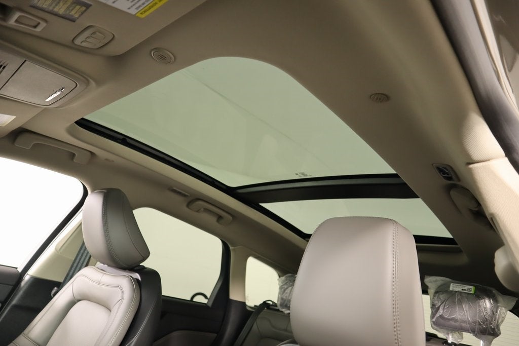 2025 Lincoln Corsair Reserve