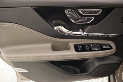 2025 Lincoln Corsair Reserve