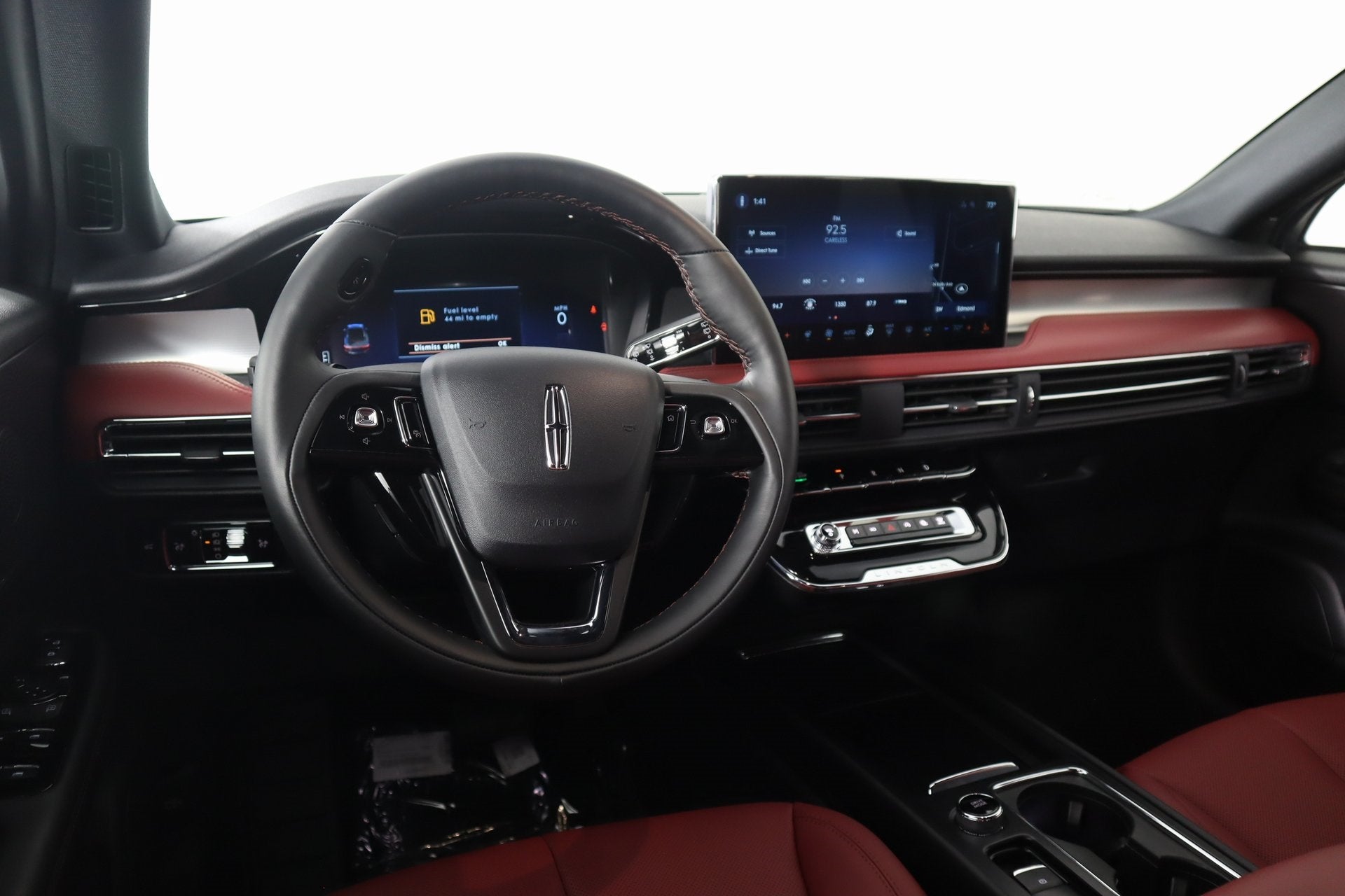 2025 Lincoln Corsair Reserve