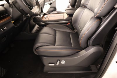 2025 Lincoln Navigator Black Label