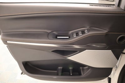 2025 Lincoln Navigator Black Label