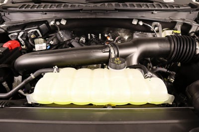 2025 Lincoln Navigator Black Label