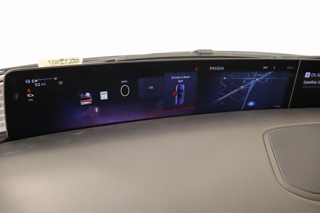 2025 Lincoln Navigator Black Label