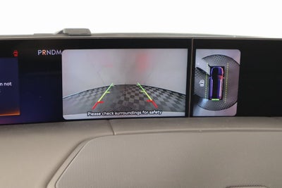 2025 Lincoln Navigator Black Label