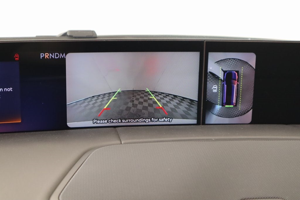 2025 Lincoln Navigator Black Label