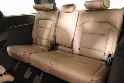 2025 Lincoln Navigator Black Label