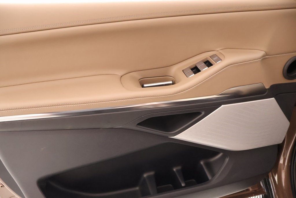 2025 Lincoln Navigator Black Label