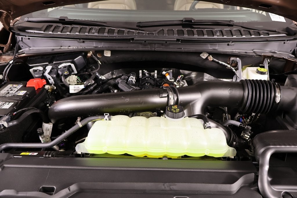 2025 Lincoln Navigator Black Label